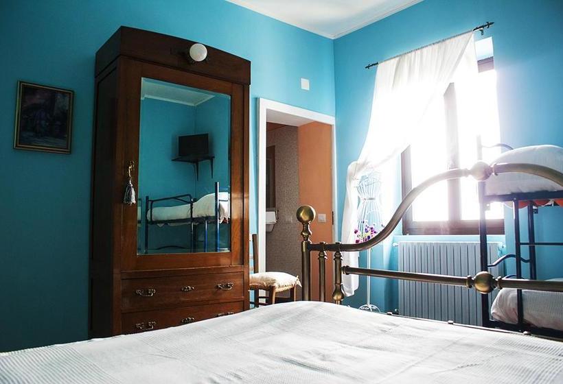 B&b Old Clock  | Montagano | Campobasso | Italia 12