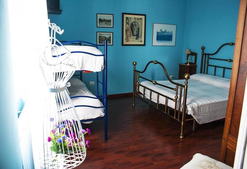 B&b Old Clock  | Montagano | Campobasso | Italia 13