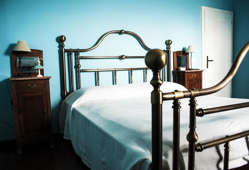 B&b Old Clock  | Montagano | Campobasso | Italia 14