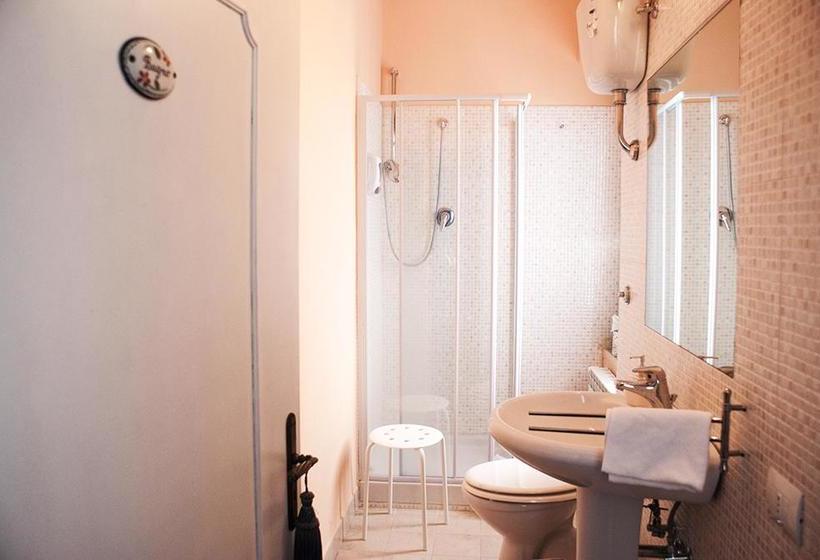 B&b Old Clock  | Montagano | Campobasso | Italia 15