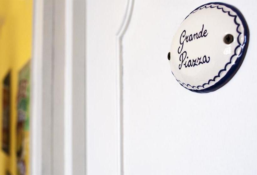 B&b Old Clock  | Montagano | Campobasso | Italia 16