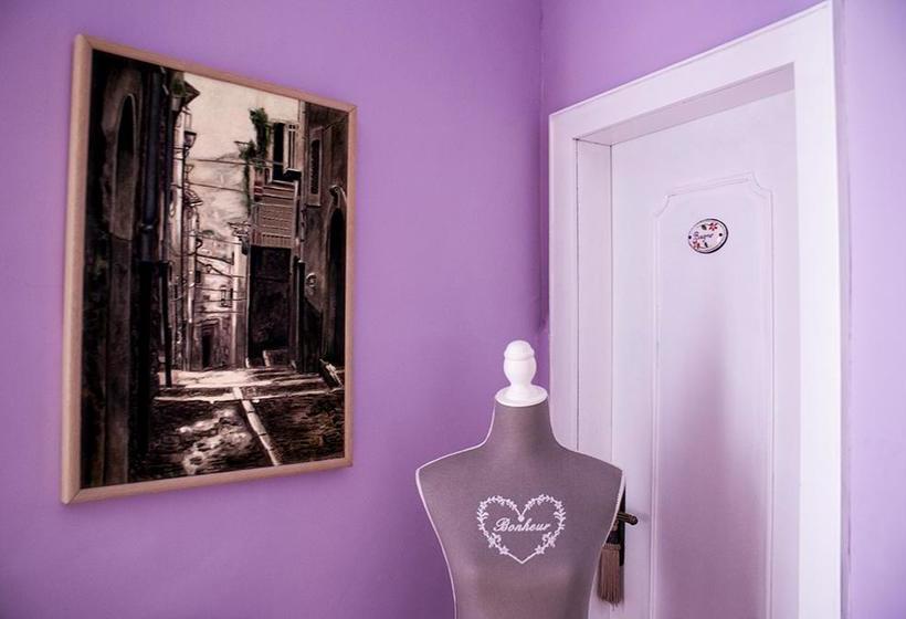 B&b Old Clock  | Montagano | Campobasso | Italia 17