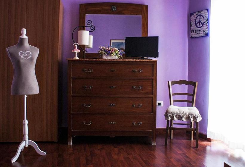 B&b Old Clock  | Montagano | Campobasso | Italia 18