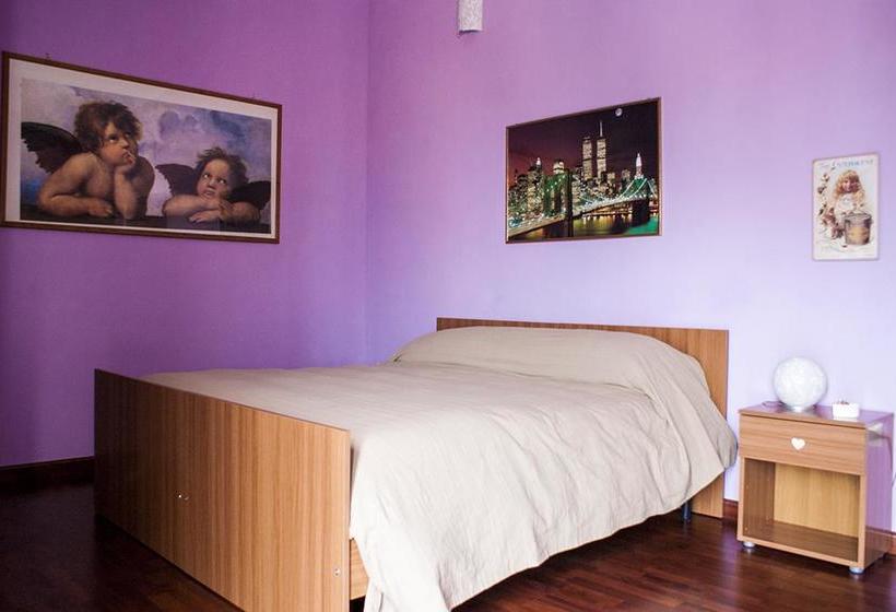 B&b Old Clock  | Montagano | Campobasso | Italia 19