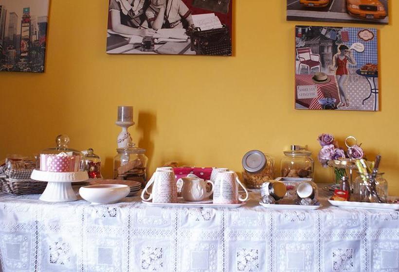 B&b Old Clock  | Montagano | Campobasso | Italia 2