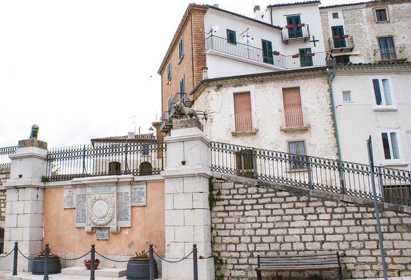 B&b Old Clock  | Montagano | Campobasso | Italia 20