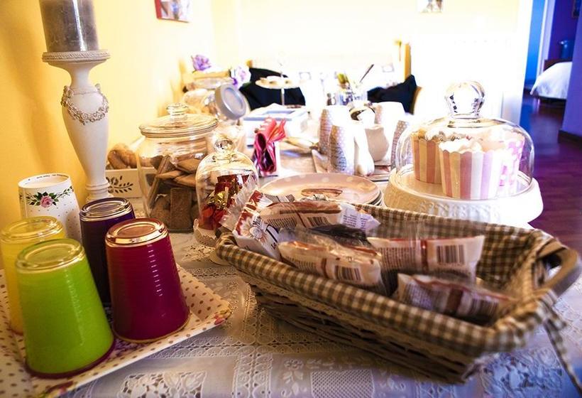 B&b Old Clock  | Montagano | Campobasso | Italia 4