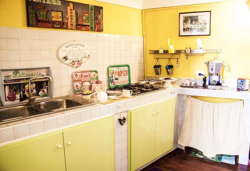 B&b Old Clock  | Montagano | Campobasso | Italia 5