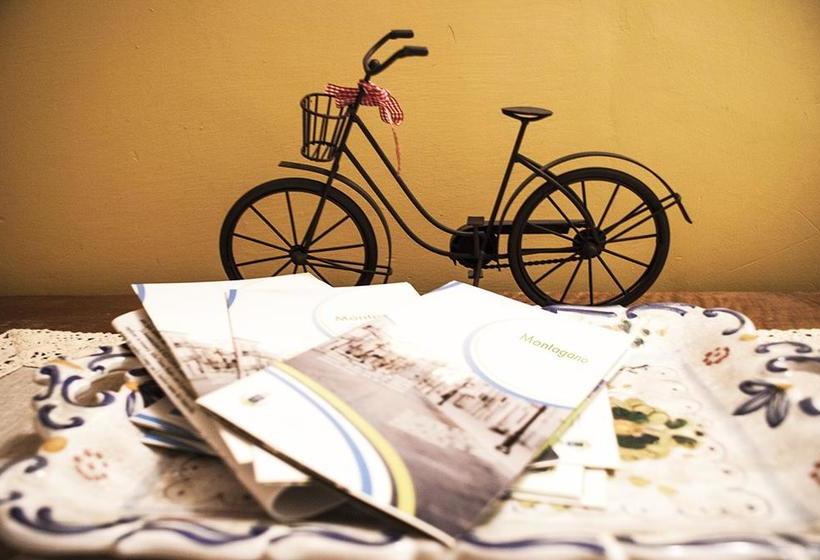 B&b Old Clock  | Montagano | Campobasso | Italia 7