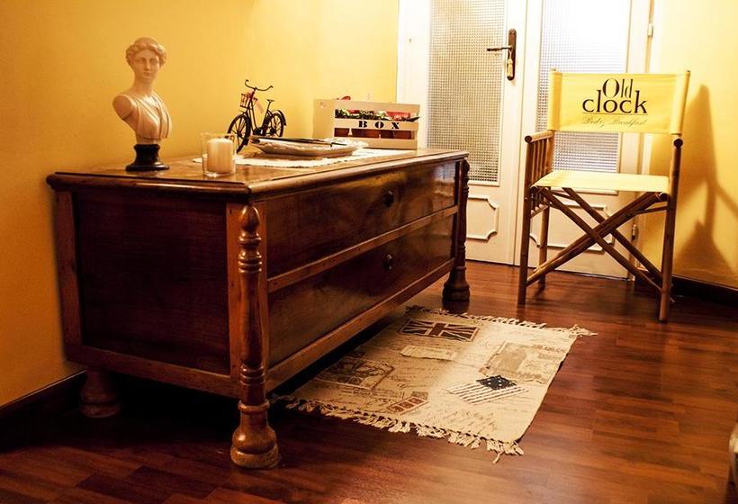 B&b Old Clock  | Montagano | Campobasso | Italia 8