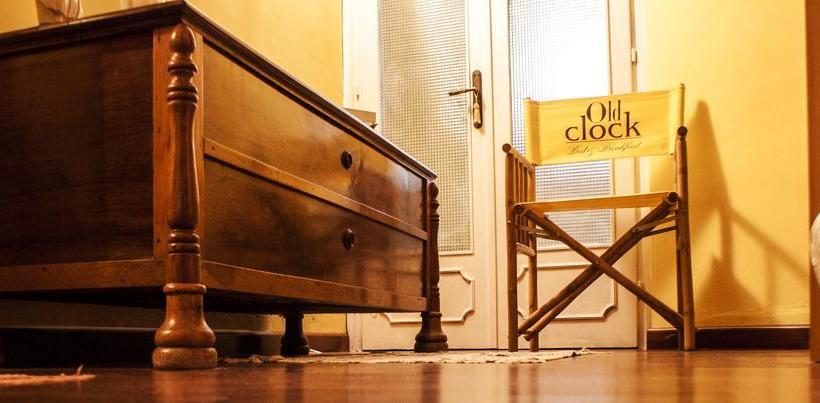 B&b Old Clock  | Montagano | Campobasso | Italia 9