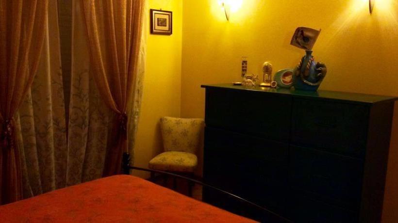 Bed and Breakfast Toc Toc Fermignano Pesaro e Urbino
