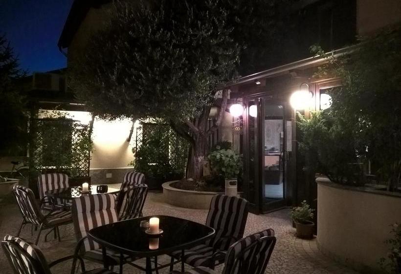 Hotel Rocco  | Carugate | Milano | Italia 1