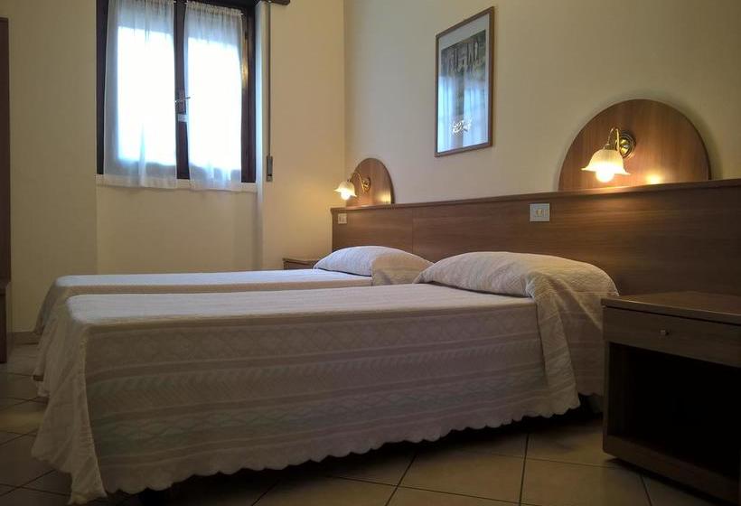 Hotel Rocco  | Carugate | Milano | Italia 11