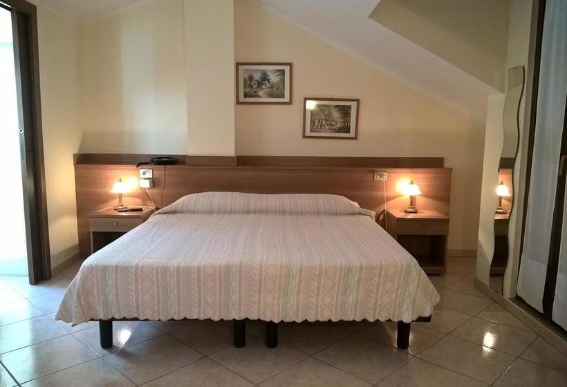 Hotel Rocco  | Carugate | Milano | Italia 12