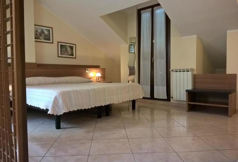 Hotel Rocco  | Carugate | Milano | Italia 13