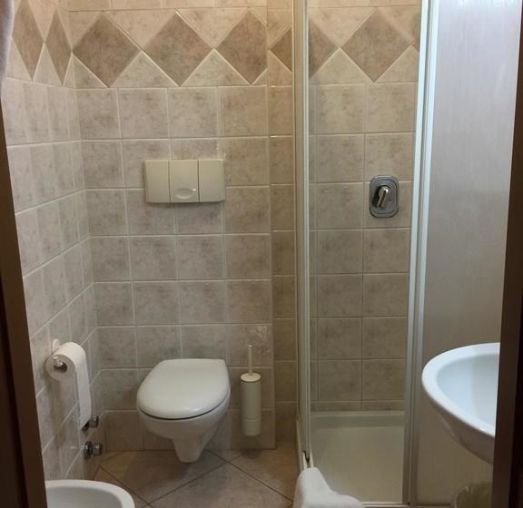 Hotel Rocco  | Carugate | Milano | Italia 15