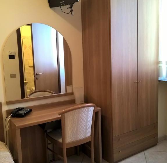 Hotel Rocco  | Carugate | Milano | Italia 17