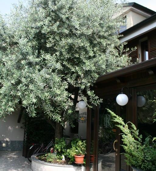 Hotel Rocco  | Carugate | Milano | Italia 19