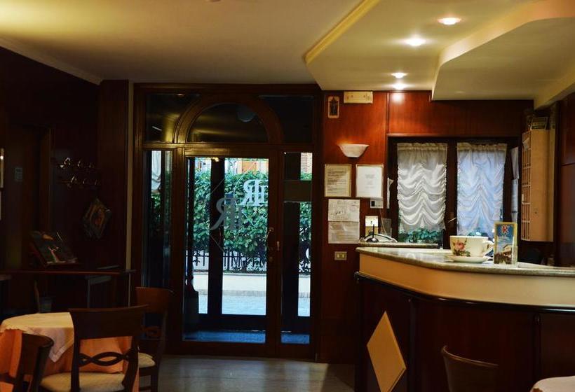 Hotel Rocco  | Carugate | Milano | Italia 2