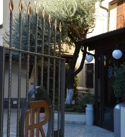 Hotel Rocco  | Carugate | Milano | Italia 20