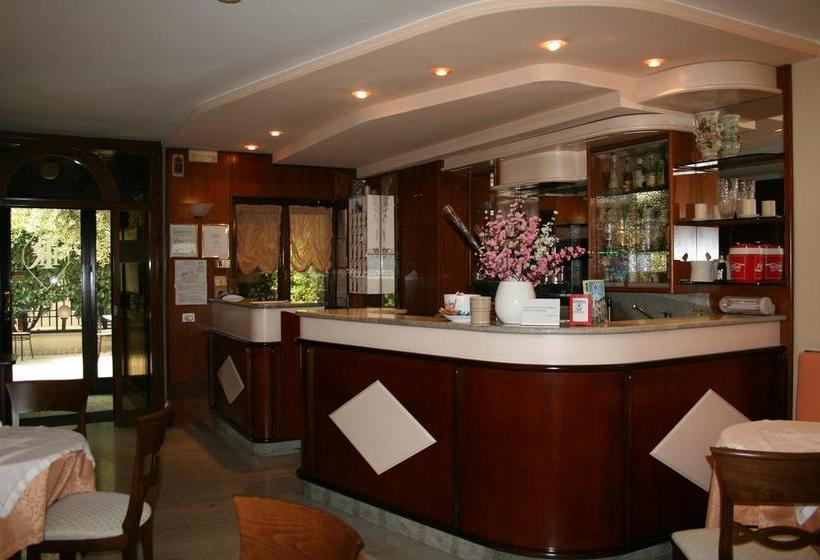 Hotel Rocco  | Carugate | Milano | Italia 3