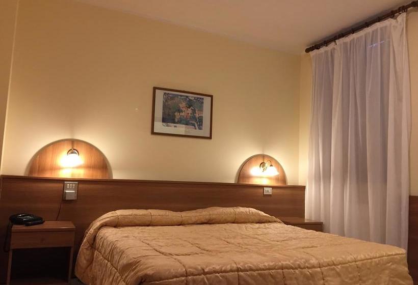 Hotel Rocco  | Carugate | Milano | Italia 5