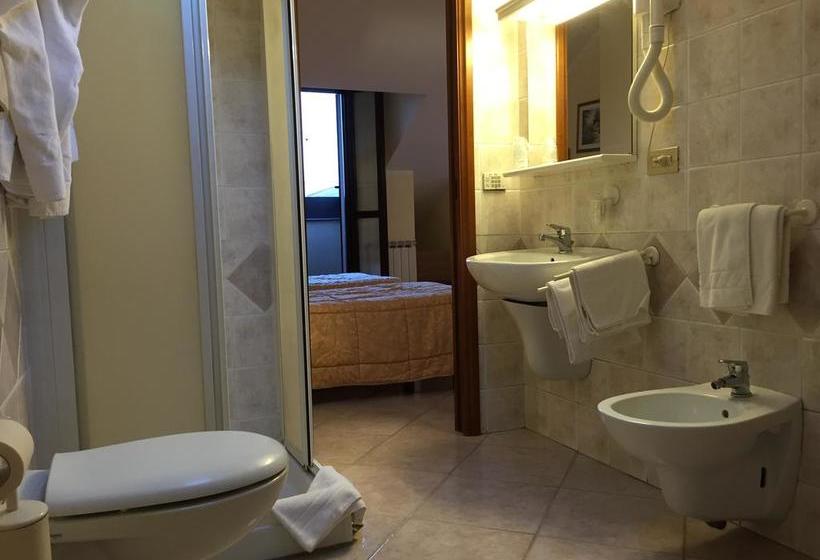 Hotel Rocco  | Carugate | Milano | Italia 6