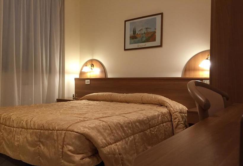 Hotel Rocco  | Carugate | Milano | Italia 7