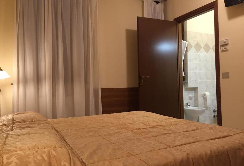 Hotel Rocco  | Carugate | Milano | Italia 8