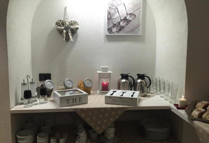 B&b Rosso Pila  | Trento | Trento | Italia 10