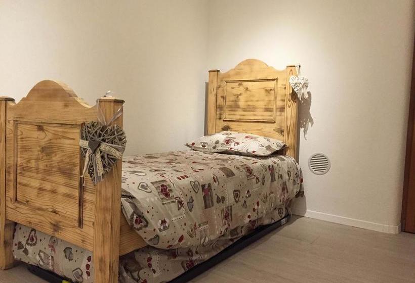 B&b Rosso Pila  | Trento | Trento | Italia 12