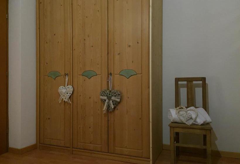 B&b Rosso Pila  | Trento | Trento | Italia 13