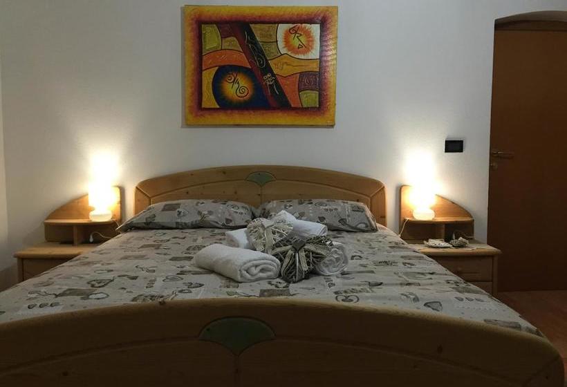 B&b Rosso Pila  | Trento | Trento | Italia 14