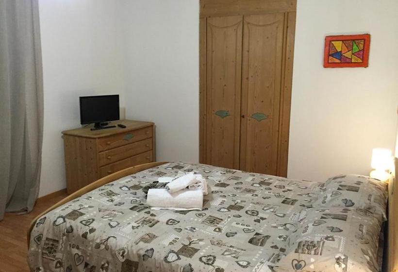 B&b Rosso Pila  | Trento | Trento | Italia 15