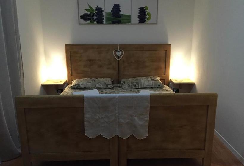 B&b Rosso Pila  | Trento | Trento | Italia 16