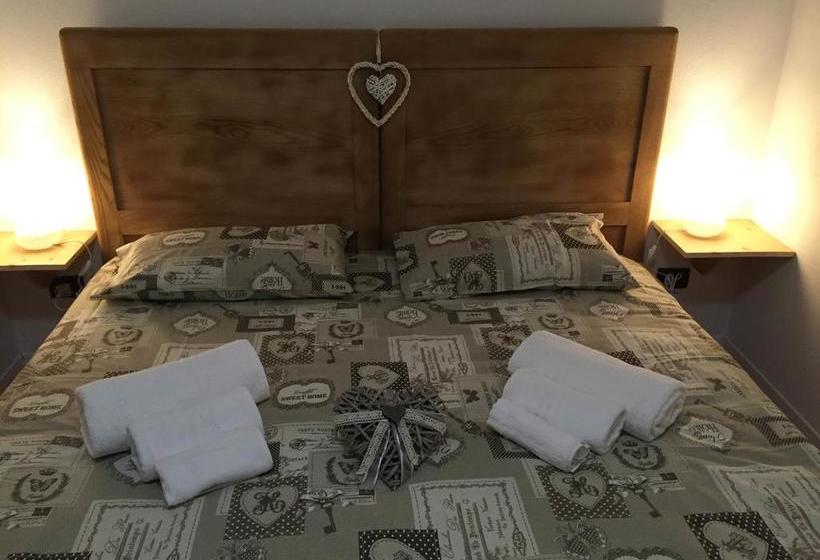 B&b Rosso Pila  | Trento | Trento | Italia 17