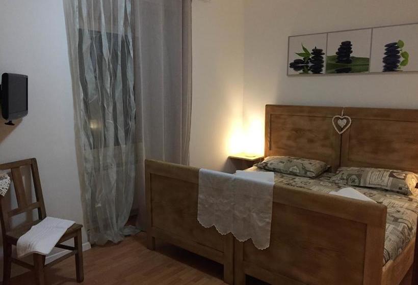 B&b Rosso Pila  | Trento | Trento | Italia 18