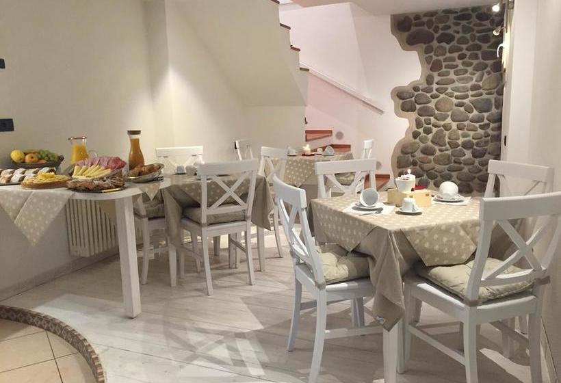 B&b Rosso Pila  | Trento | Trento | Italia 2