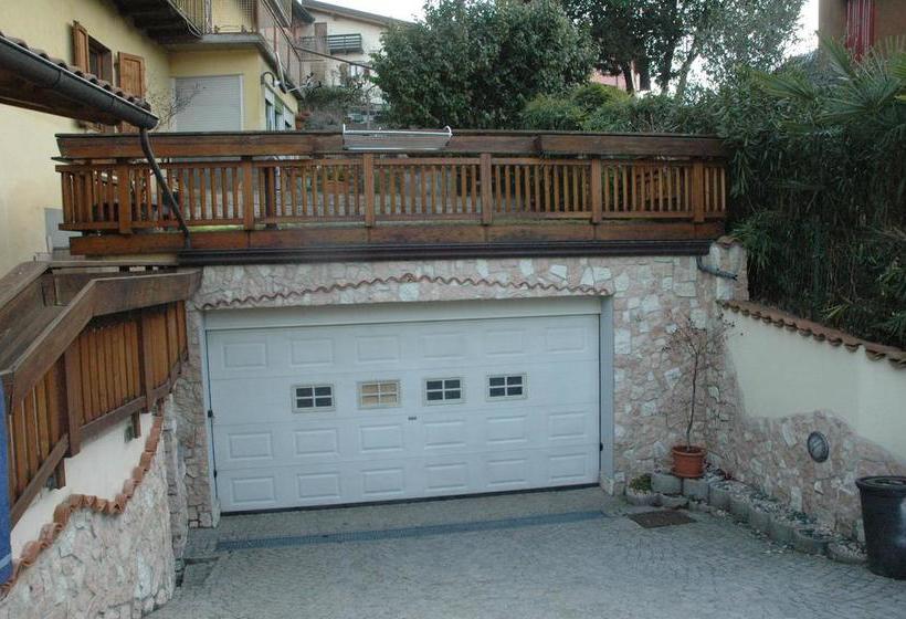 B&b Rosso Pila  | Trento | Trento | Italia 3