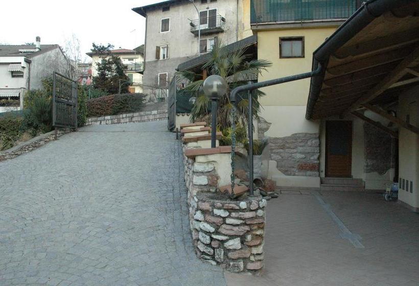 B&b Rosso Pila  | Trento | Trento | Italia 5