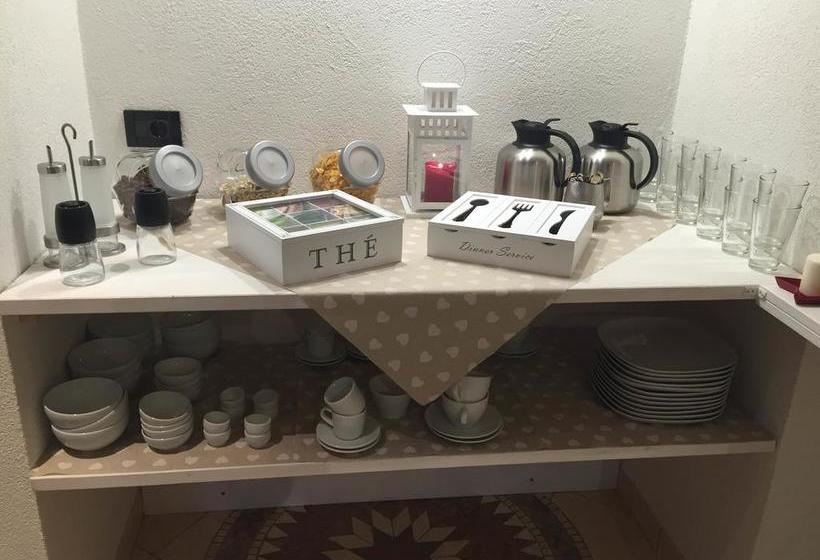 B&b Rosso Pila  | Trento | Trento | Italia 6