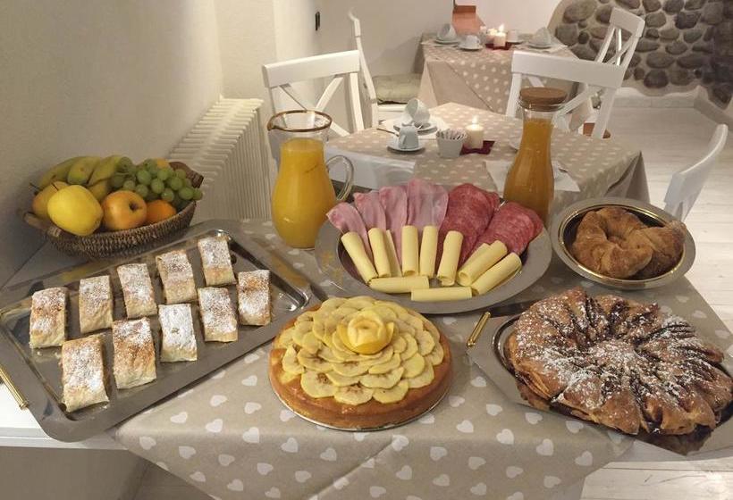 B&b Rosso Pila  | Trento | Trento | Italia 7