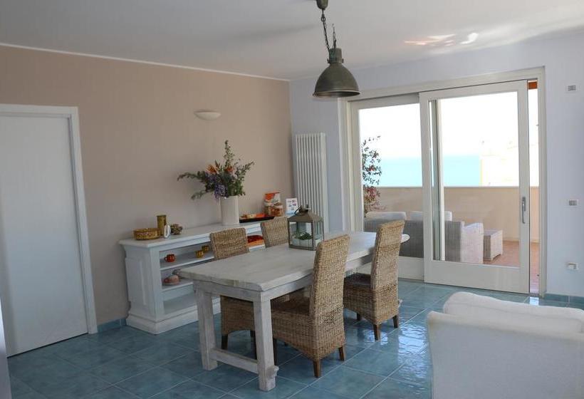Bed and Breakfast Mare Dentro Crotone