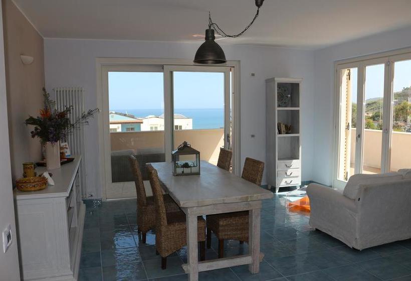 Bed and Breakfast Mare Dentro  | Crotone | Crotone | Italia 1