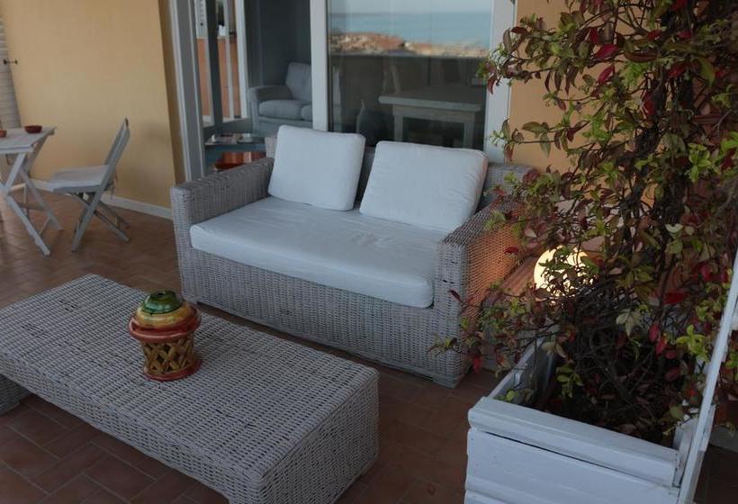 Bed and Breakfast Mare Dentro  | Crotone | Crotone | Italia 10