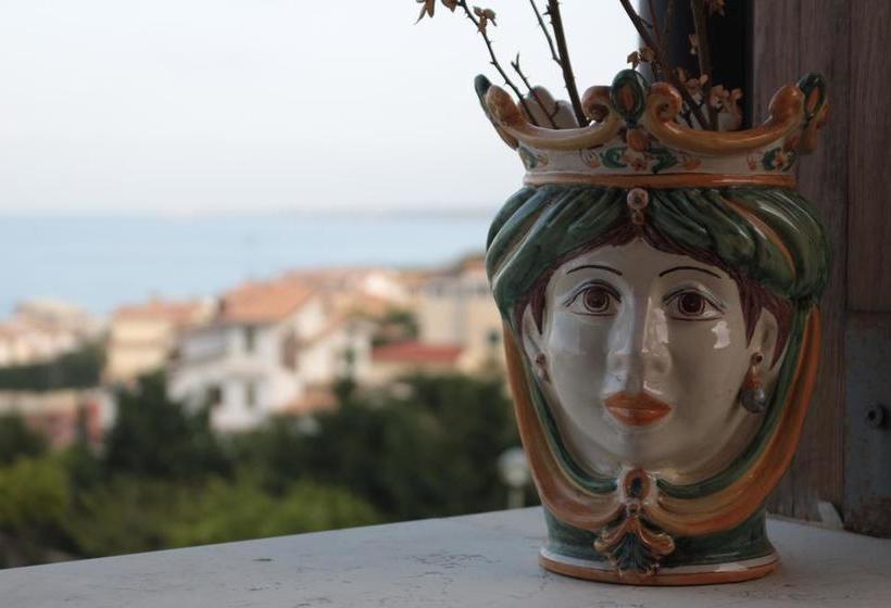 Bed and Breakfast Mare Dentro  | Crotone | Crotone | Italia 11