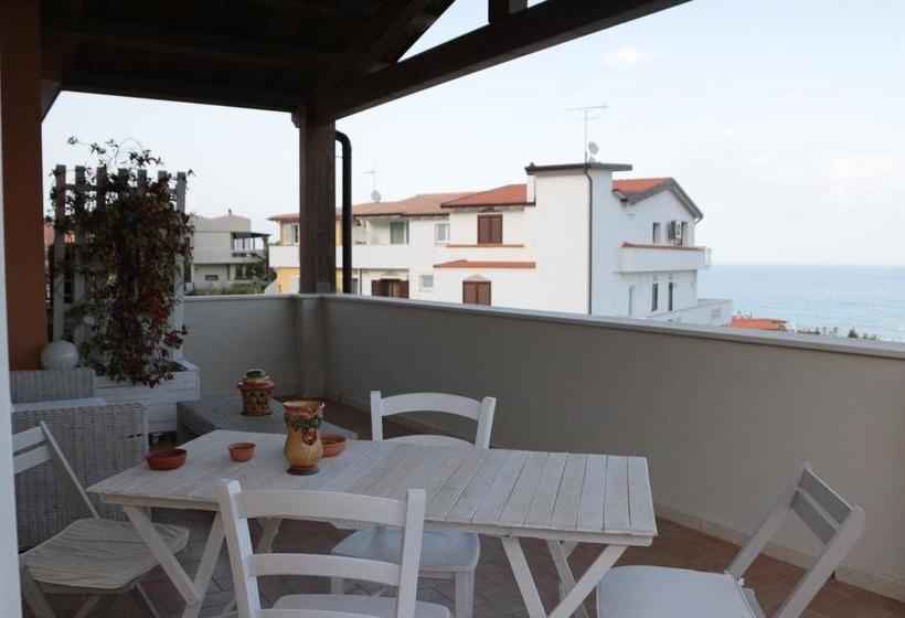 Bed and Breakfast Mare Dentro  | Crotone | Crotone | Italia 12