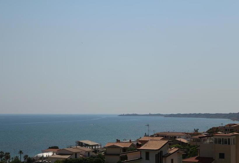 Bed and Breakfast Mare Dentro  | Crotone | Crotone | Italia 13
