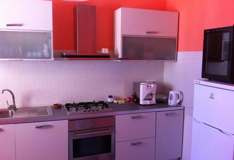 Bed and Breakfast Mare Dentro  | Crotone | Crotone | Italia 14